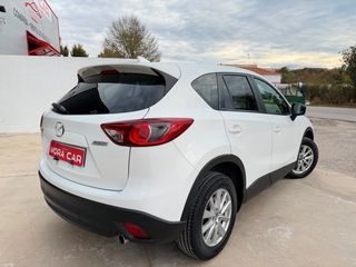 Mazda CX-5 2015