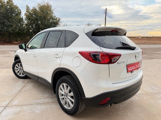 Mazda CX-5 2015