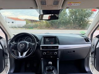 Mazda CX-5 2015