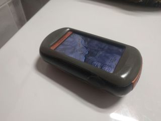 GPS Garmin Oregon 450