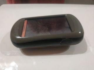 GPS Garmin Oregon 450