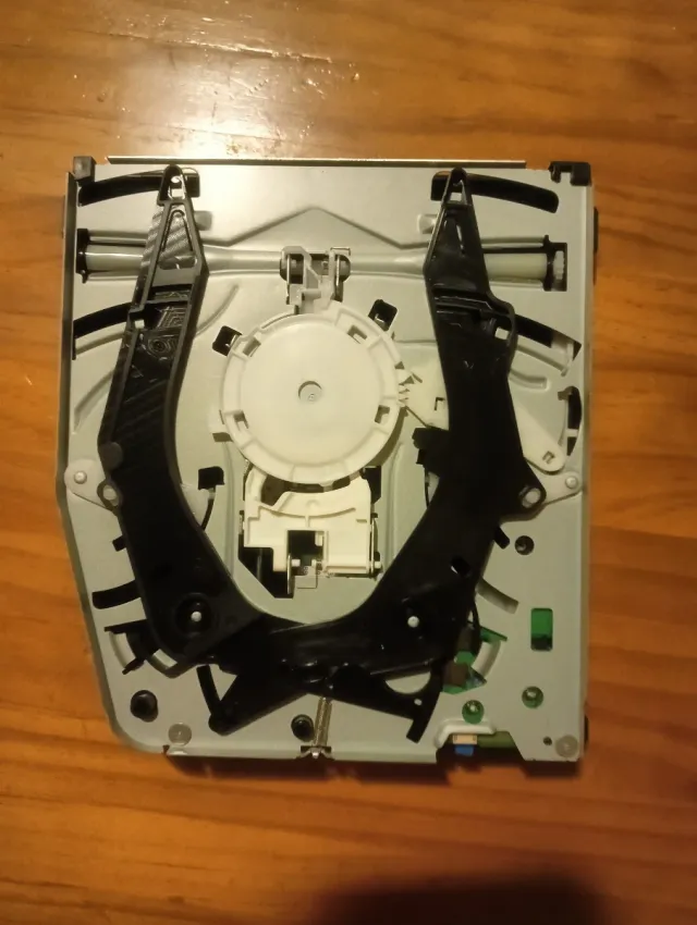 Lector Blu-ray PS4 Slim Sony