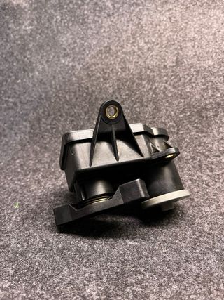 Servomotor Colector Admisión Mercedes-Benz