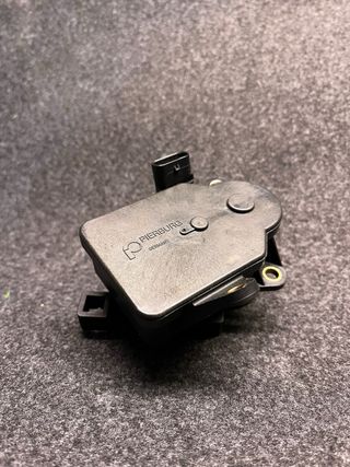 Servomotor Colector Admisión Mercedes-Benz