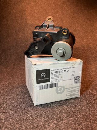 Servomotor Colector Admisión Mercedes-Benz