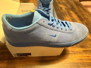 Zapatillas Nike Air Vapormax Azul