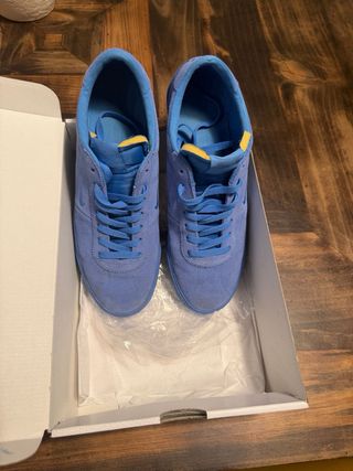 Zapatillas Nike Air Vapormax Azul