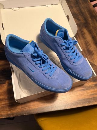 Zapatillas Nike Air Vapormax Azul