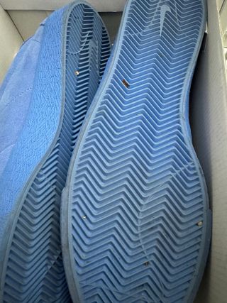 Zapatillas Nike Air Vapormax Azul