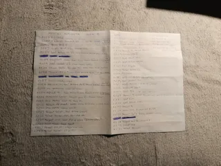 LOTE REVISTAS AUTOPISTA