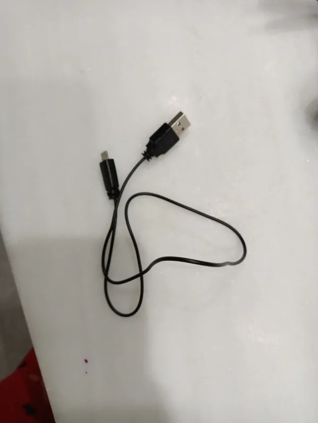 Cargador Doble Mandos PS4 ECHTPower