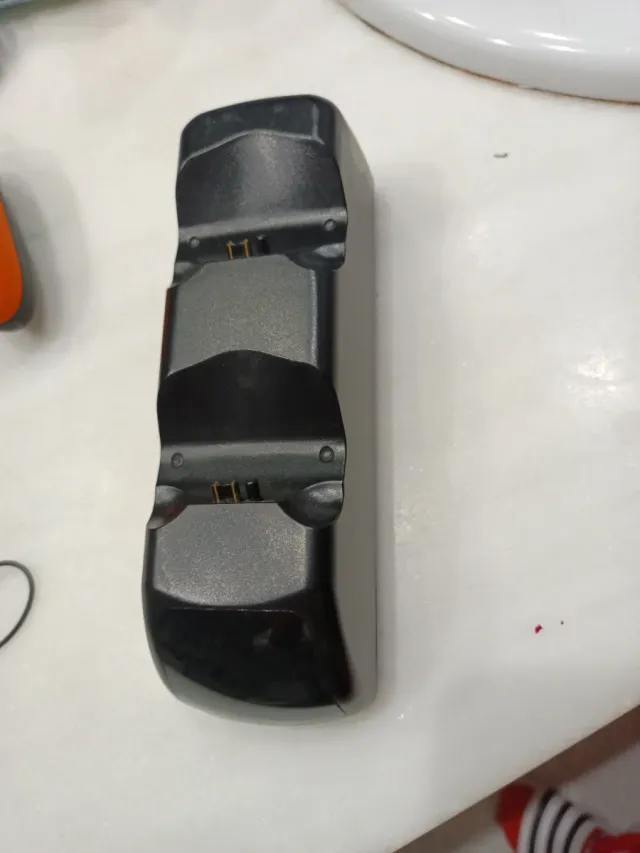 Cargador Doble Mandos PS4 ECHTPower