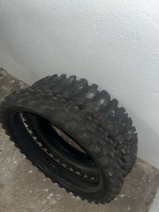 Neumáticos Pit Bike 120/80-12 100/60