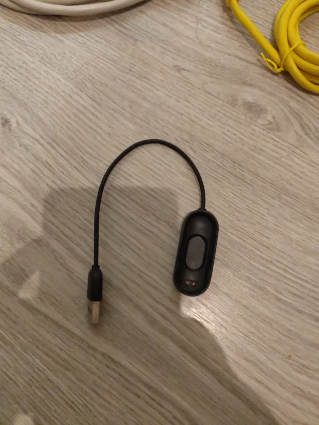 Cargador Xiaomi Band 4