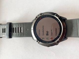 Garmin Fenix 6X Pro GPS Multisport Watch