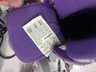 Patines en línea Oxelo niña T. 29/32