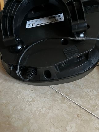 Volante Thrustmaster TX Leather edition