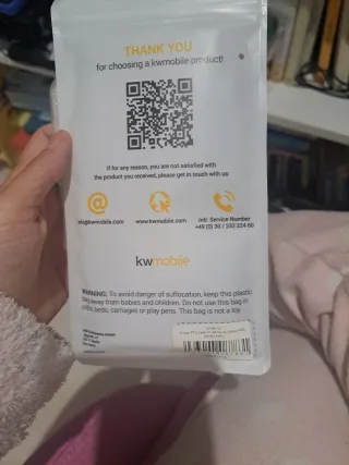 Cover Samsung Galaxy A30 Luna e Campanilla