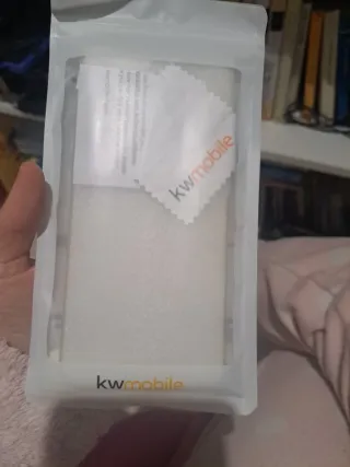 Cover Samsung Galaxy A30 Luna e Campanilla