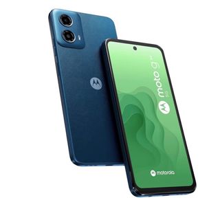 Motorola G34 5G 128GB Blu