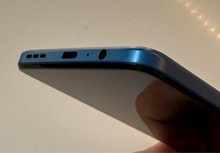 Motorola G34 5G 128GB Blu