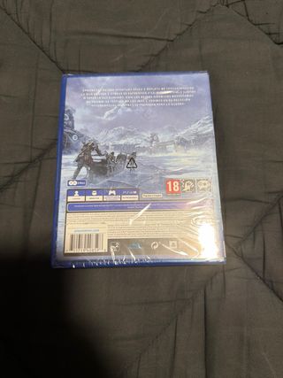 God of War Ragnarök PS4 A ESTRENAR