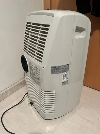 Aire Acondicionado Pingüino DeLonghi