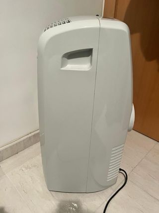 Aire Acondicionado Pingüino DeLonghi