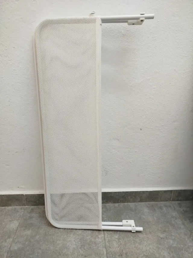 Barandilla protectora para cama infantil