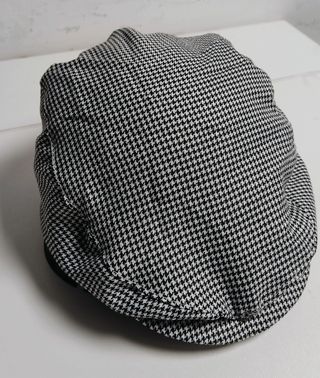 Gorra Chulapo Parpusa