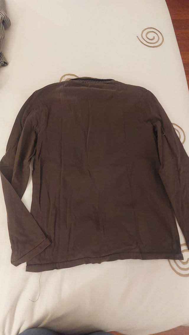 Polo Zara Kids Talla 11-12