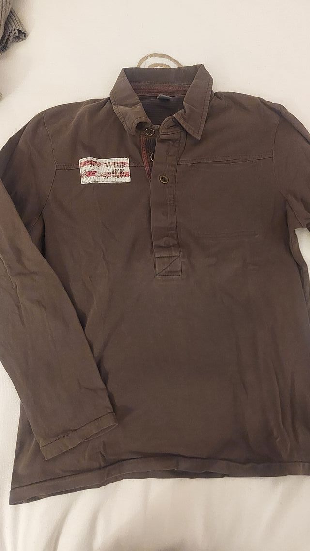 Polo Zara Kids Talla 11-12