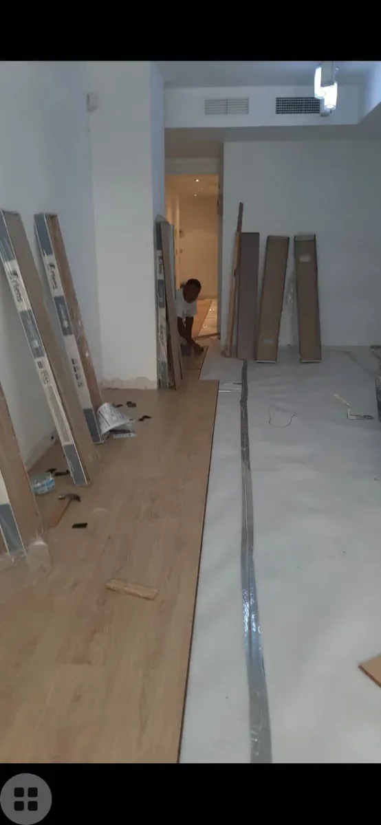 Reforma integral de viviendas