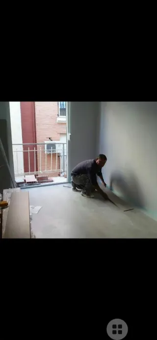 Reforma integral de viviendas