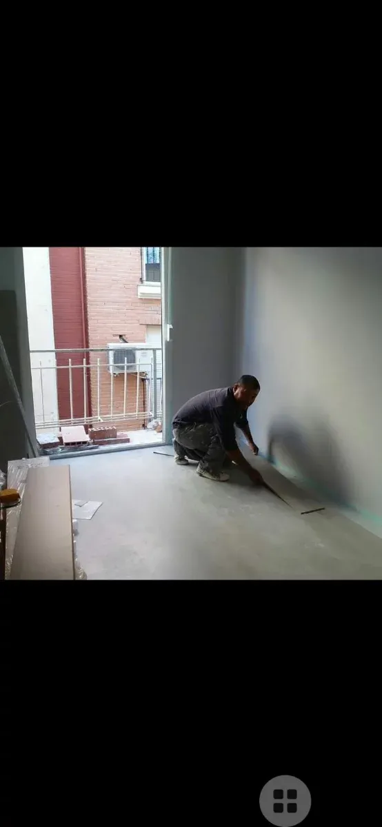 Reforma integral de viviendas