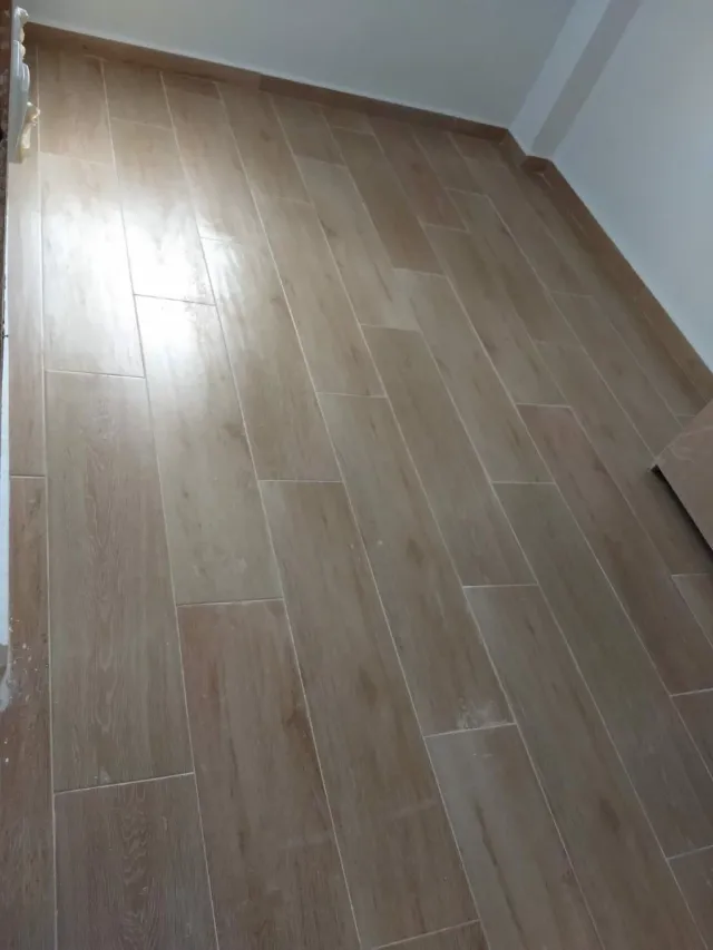 Reforma integral de viviendas