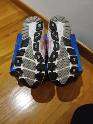 Zapatillas Joma Reprise Talla 38 Nuevas