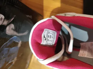 Zapatillas Joma Reprise Talla 38 Nuevas