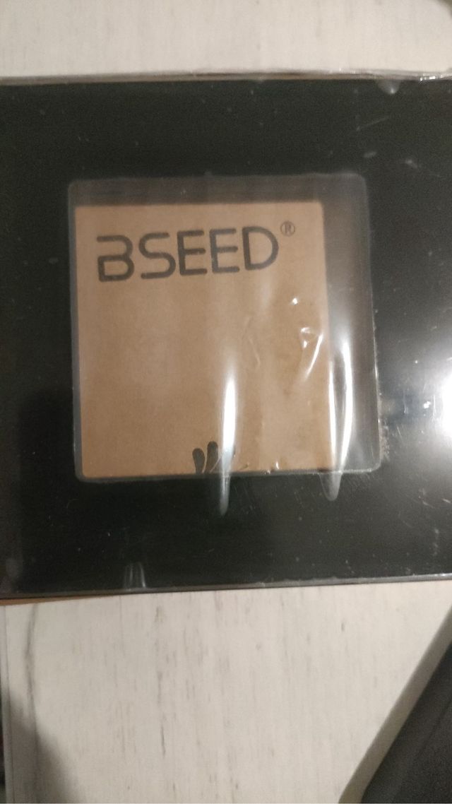 Tomada Inteligente BSEED Preta