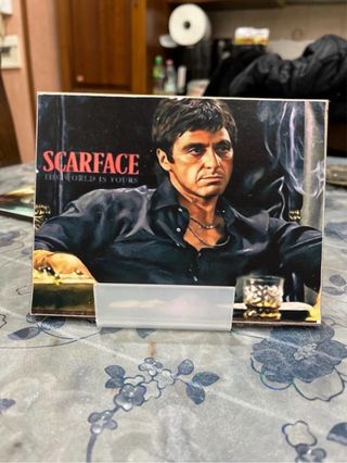 Quadri vari con diverse misure