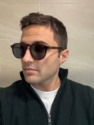 Gafas Hawkers Carey Tortoise W18X04