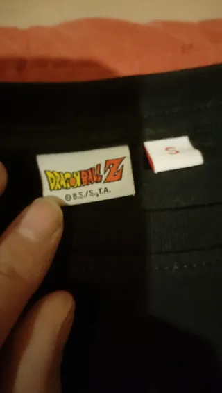 Camiseta Dragon Ball Z Maestro Roshi