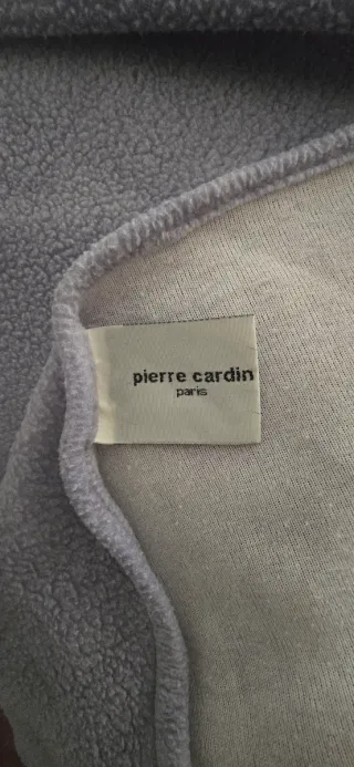 Sábanas Pirineo Pierre Cardin