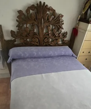 Sábanas Pirineo Pierre Cardin