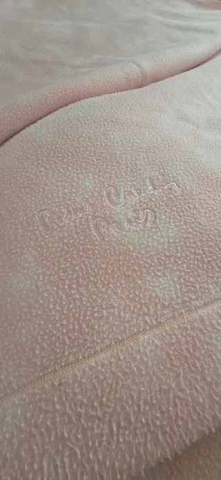 Sábanas Pirineo Pierre Cardin