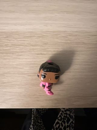 Funko Pop Stranger Things Erica