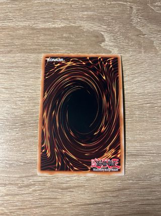 Giudizio Solenne - Secret Rare ITA