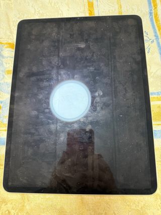 iPad Pro 12.9 6ª Gen 128GB