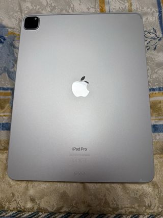iPad Pro 12.9 6ª Gen 128GB