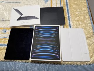 iPad Pro 12.9 6ª Gen 128GB